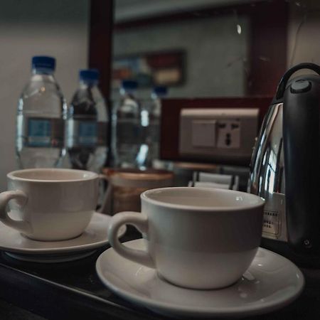 Sidra International Hotel Адис Абеба Екстериор снимка