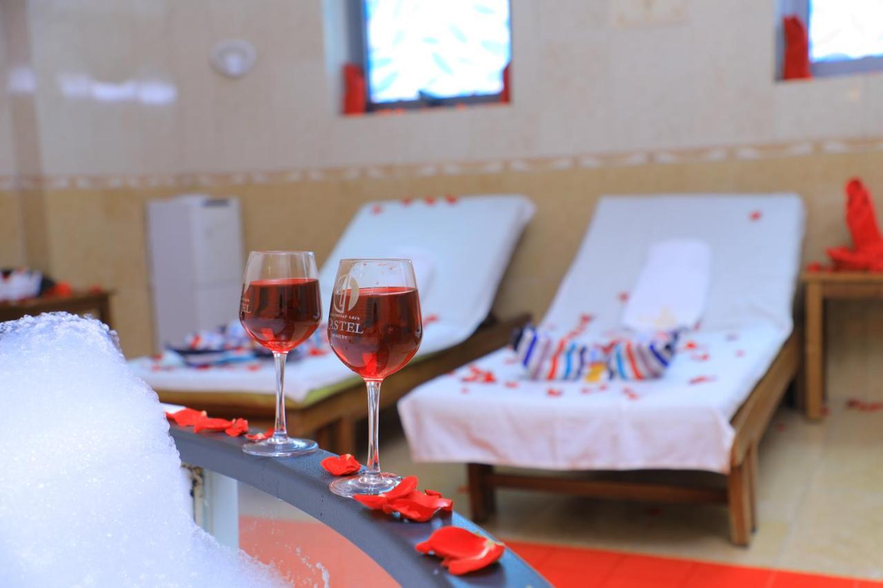 Sidra International Hotel Адис Абеба Екстериор снимка