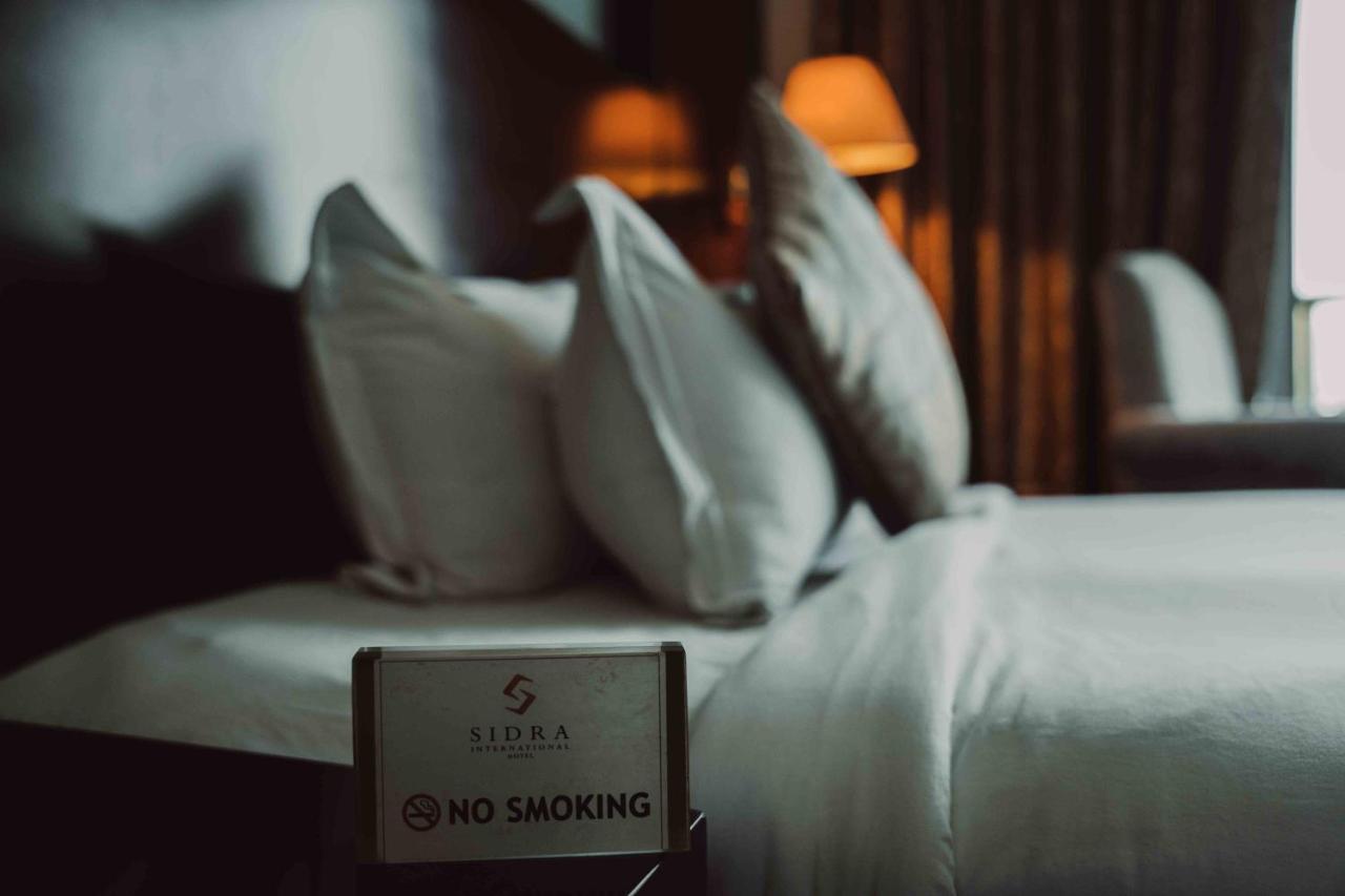 Sidra International Hotel Адис Абеба Екстериор снимка