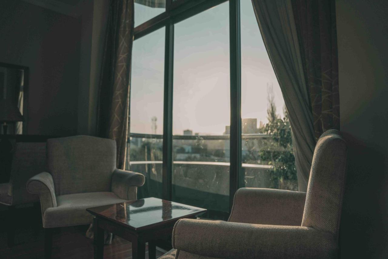 Sidra International Hotel Адис Абеба Екстериор снимка