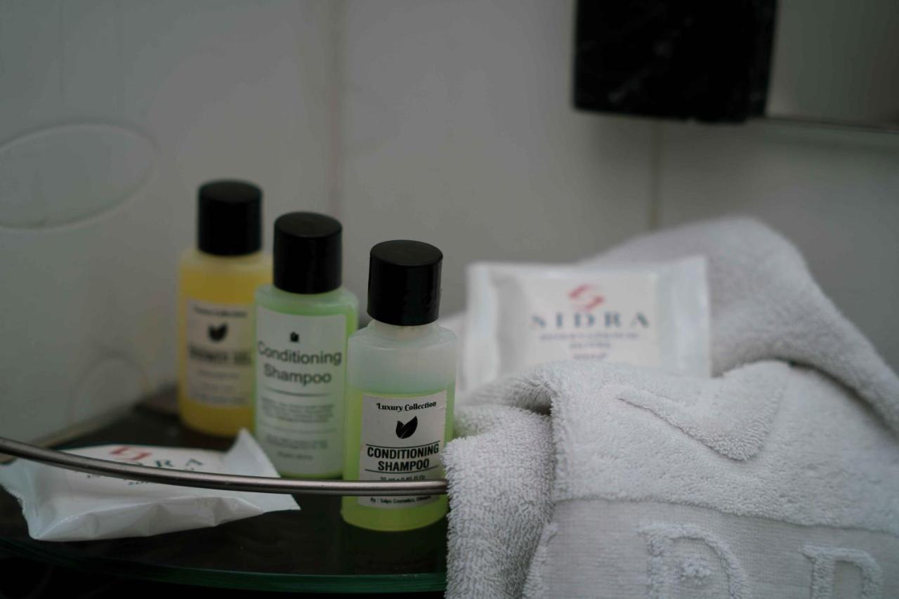 Sidra International Hotel Адис Абеба Екстериор снимка
