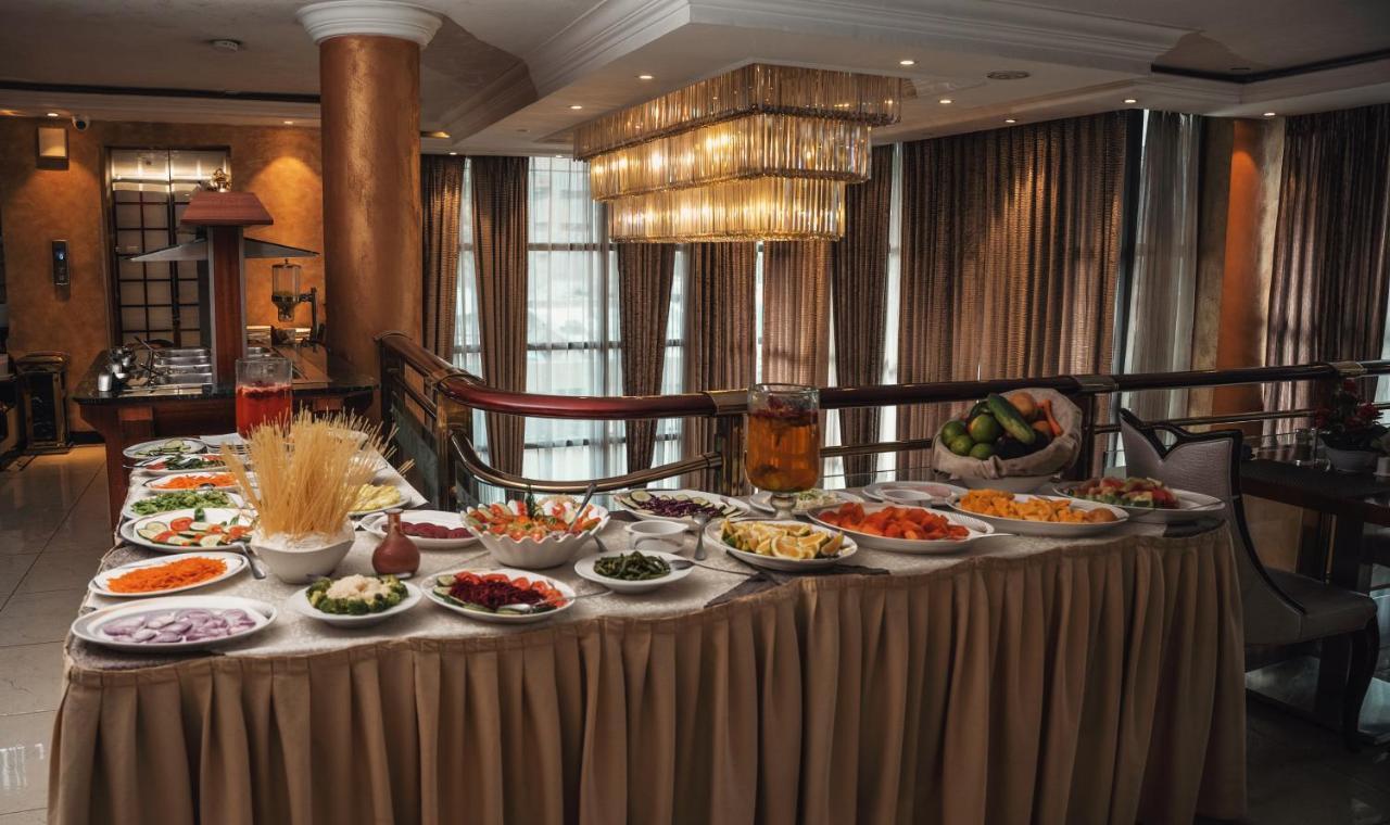 Sidra International Hotel Адис Абеба Екстериор снимка