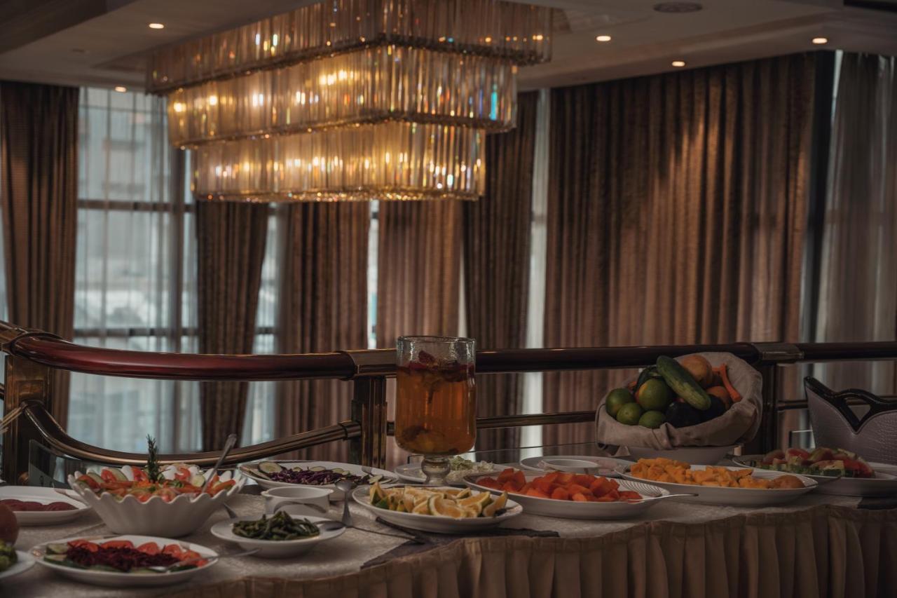 Sidra International Hotel Адис Абеба Екстериор снимка